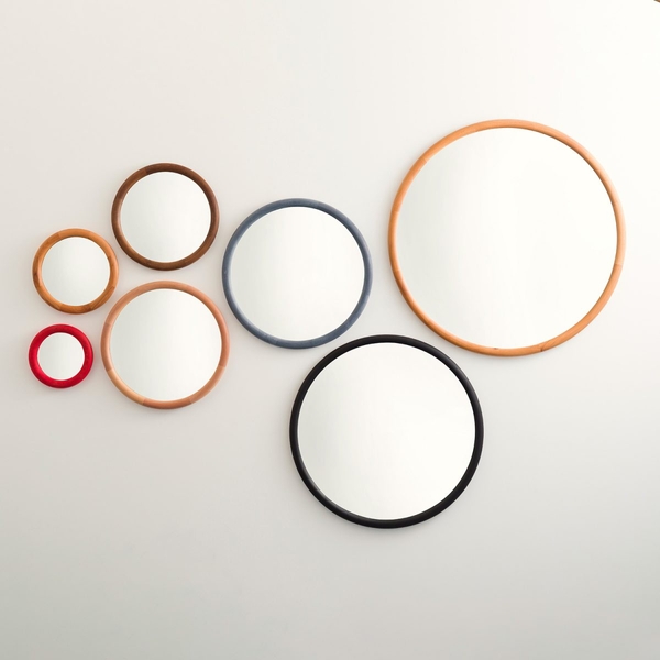 image of  Roundo D 50 mirror