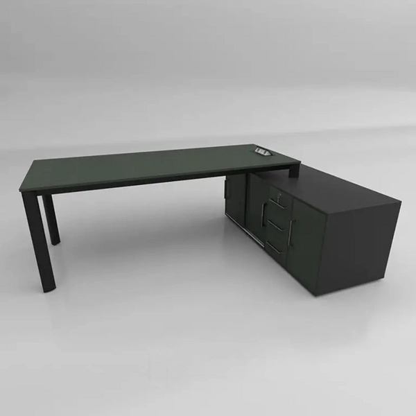 تصویر میز مدیریتی شیک و خاص مدل MT1600