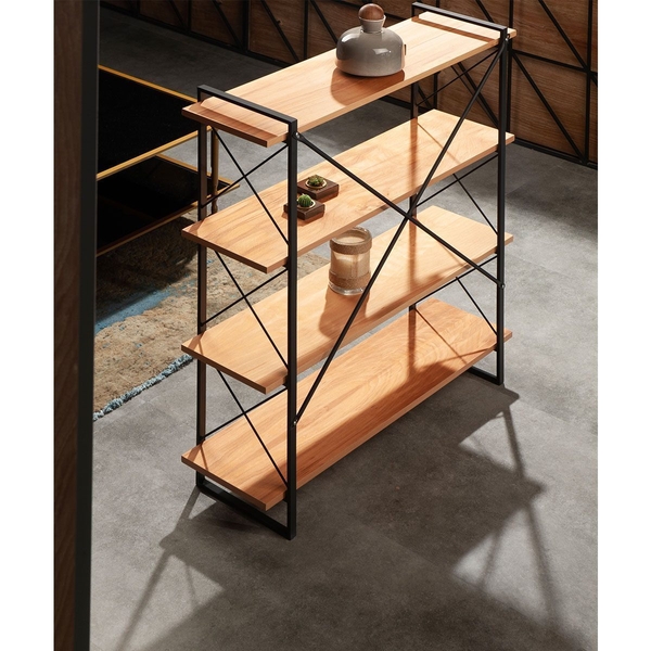 another image of Mana W1440 shelf