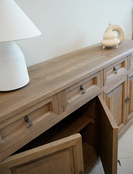image of Neoclassic console