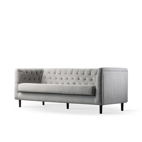 image of Lana triple sofa