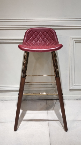 image of BL-90 Bar Chair