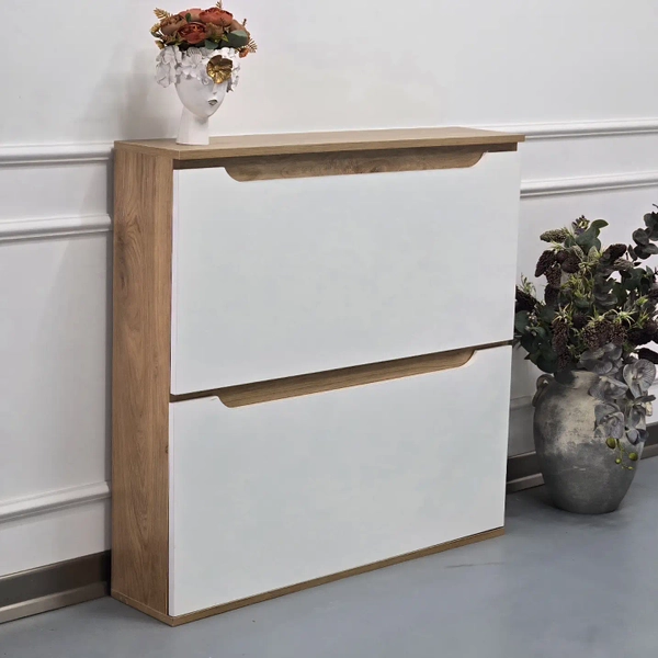 تصویر جاکفشی داشبوردی کم جا - طرح ایکیا