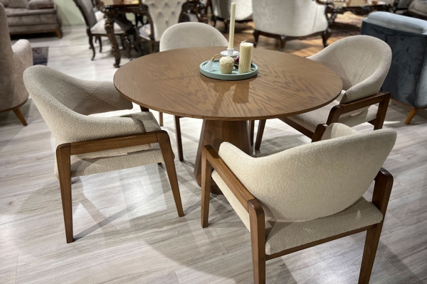 image of Loris dining set