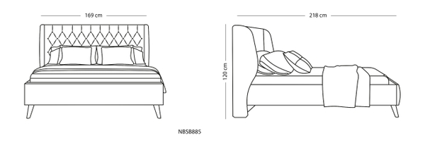 image of Lavan Bedroom Set