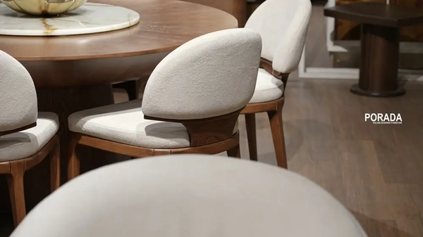 تصویر میز ناهار خوری نوا