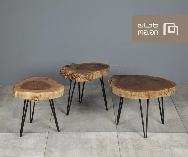 تصویر عسلی چستر