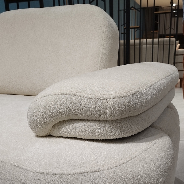 image of Barus Triple Sofa