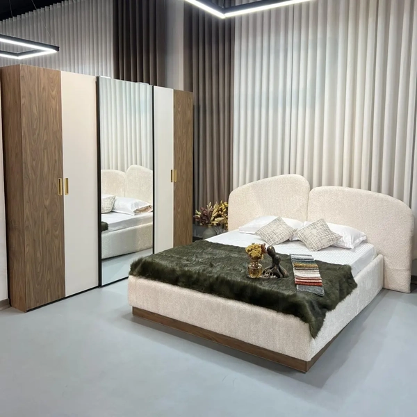 image of Zizigulu Double Bed
