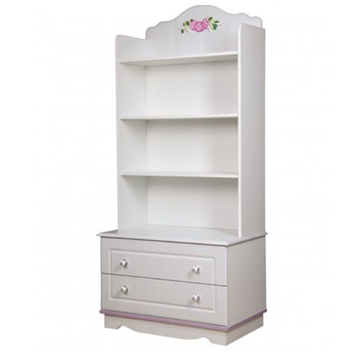 image of Princess bookshelf