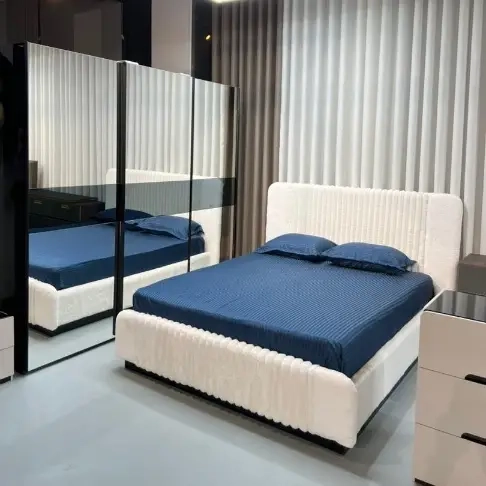 image of Poomak Double Bed