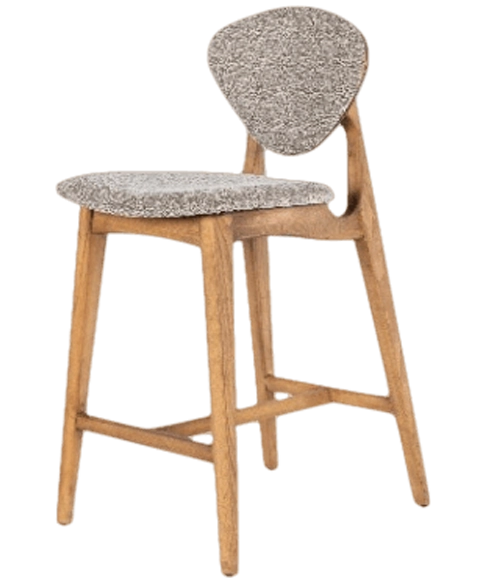 image of Rosa bar chair