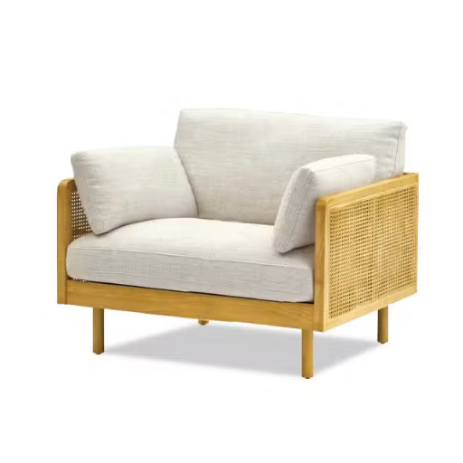 image of Ayda Single Sofa