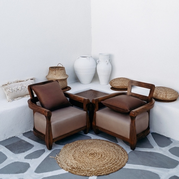 image of Howjin sofa set