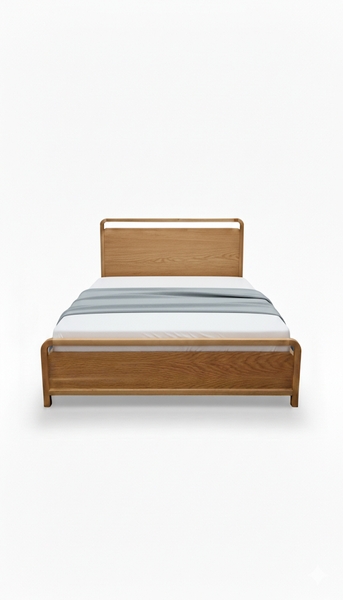 تصویر سرویس خواب مدل مینیمال