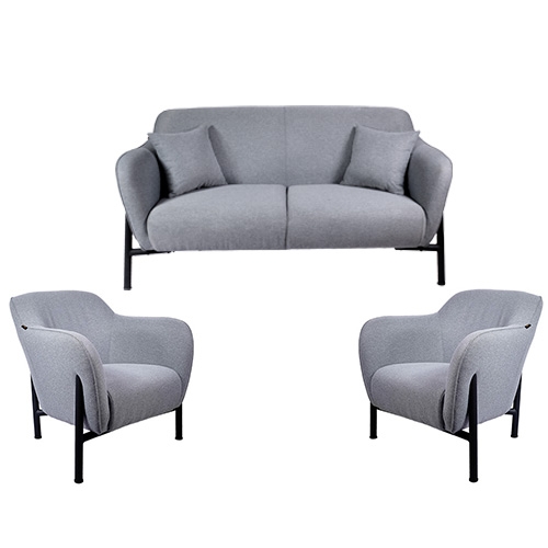 تصویر نیم ست فلین بدون جلو مبلی تصویر نیم ست فلین بدون جلو مبلی