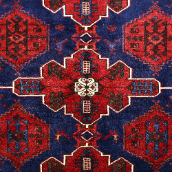 image of Rashtizadeh Rug Z1982402202070