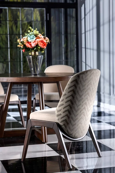 image of Elegant chair