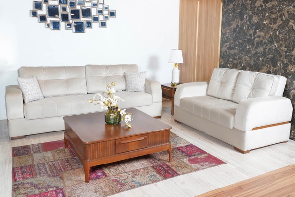 another image of Aidin 7seaters Sofa Set