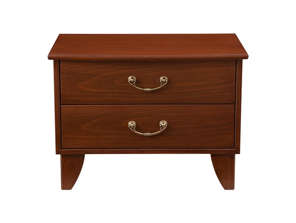 image of Nova bed side drawer