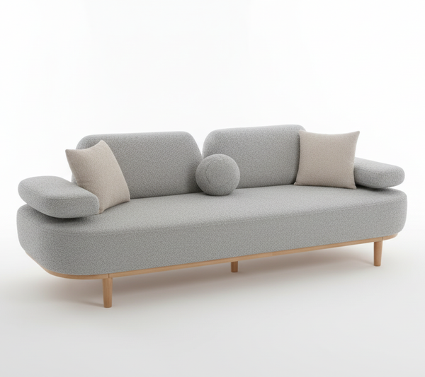 image of Shenzo Furniture Set