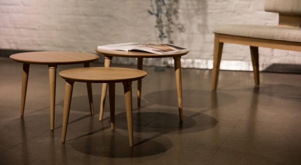 تصویر میز عسلی سولو