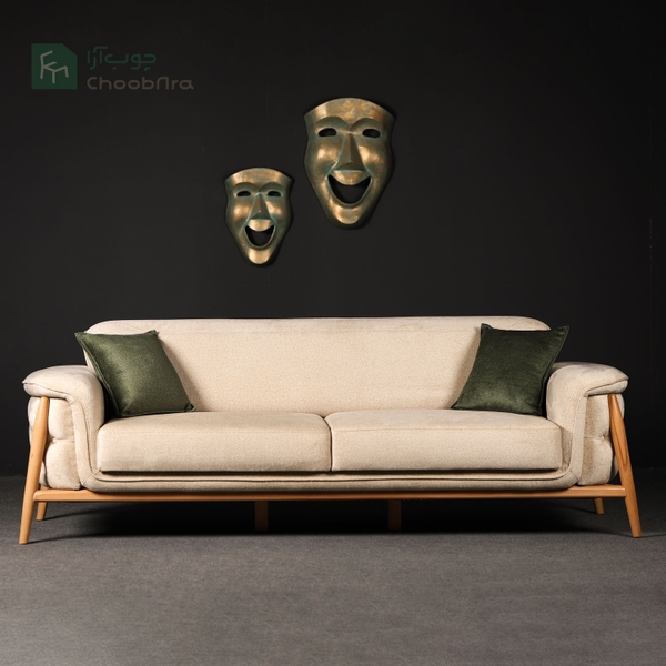 image of Prada Sofa Set