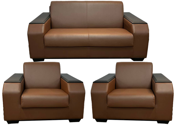 تصویر نیم ست مبل اداری توس تصویر نیم ست مبل اداری توس