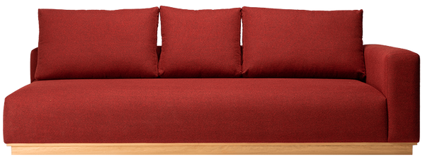 image of Alien sofa 16