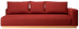 image of Alien sofa 16