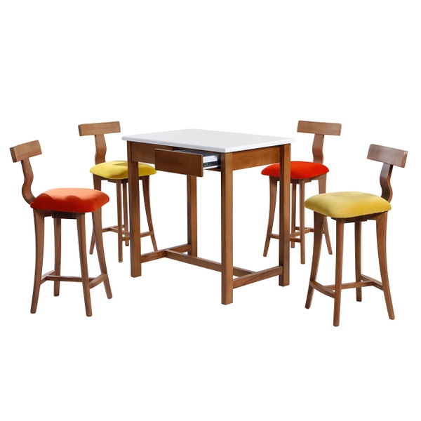 تصویر میز اپن پادینا