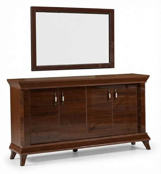 تصویر کنسول مدل 204