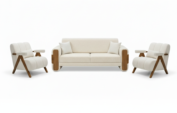 تصویر ست مبلمان پیکاسو تصویر ست مبلمان پیکاسو