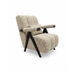 image of Shiyari Armchair