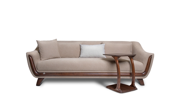 image of Day Triple Sofa