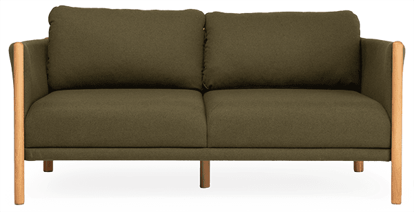 image of Asoo Double Sofa image of Asoo Double Sofa