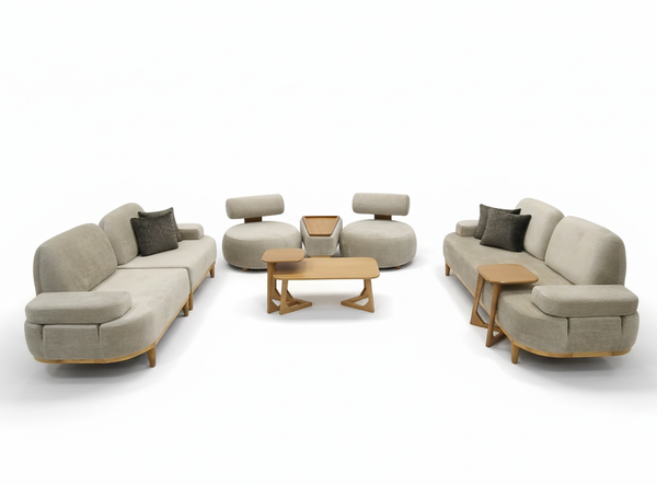 تصویر ست مبلمان ماهان تصویر ست مبلمان ماهان