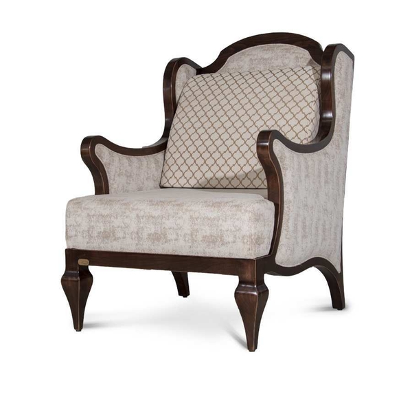 image of Aramis single sofa