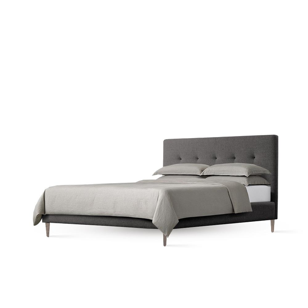 another image of Kia double bed 160