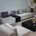 image of Minotti L sofa
