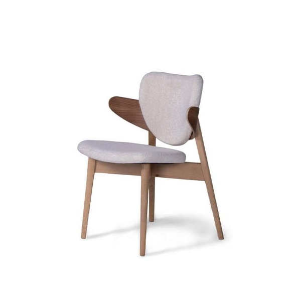 تصویر صندلی چوبی Earth تصویر صندلی چوبی Earth