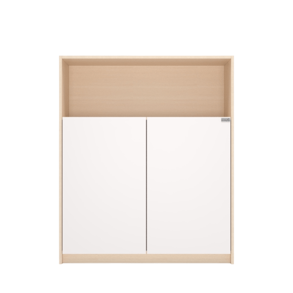 تصویر کمد دو درب D3