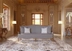 image of Delan Neoclassic Sofa Set