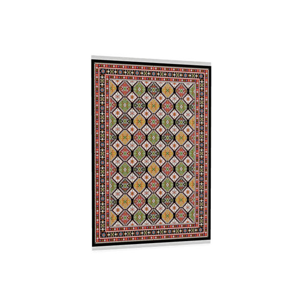 image of Rug with Gabeh Pattern Code 226