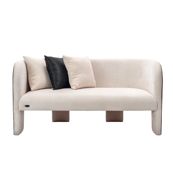 image of Lorenzo Double Sofa
