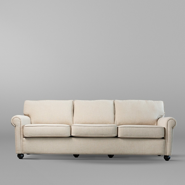 image of Verta triple sofa