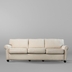 image of Verta triple sofa