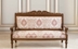 image of Classic sofa set