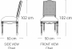 image of Wicker Laurent Chair