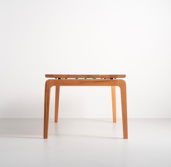 image of Pianura dining table for 8